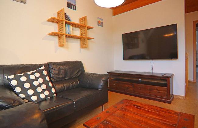 Reihenhaus Dunenwaldhaus Mitte in Trassenheide - Foto 24