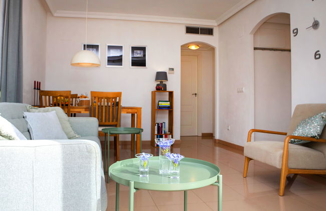 Medina del Sol I - Foto 9