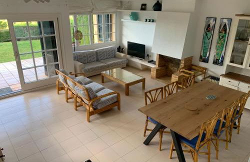 Magnifique Villa avec vue mer 8 personnes - Foto 27