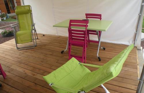 GITE LES 1000 FLEURS - Foto 22