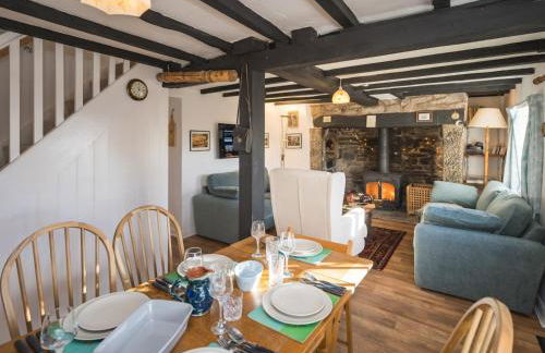 Cosy cottage hideaway set in beautiful countryside - Pass the Keys - Foto 17