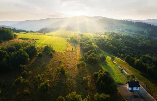DOMEK NA WIERCHACH - Foto 23