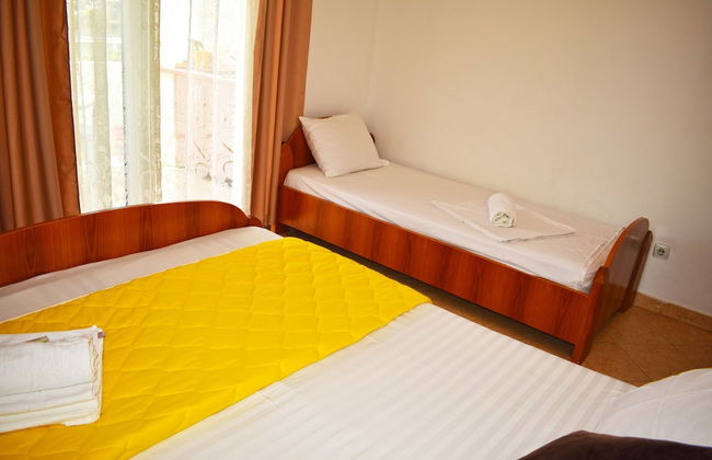 Apartments Aristokrata - Foto 52