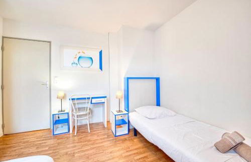 Cottage Charme et Champêtre 6P - Photo 10