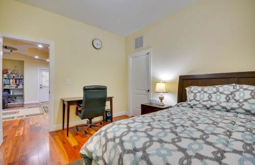 High Point Vacation Rental with Private Deck! - Photo 36