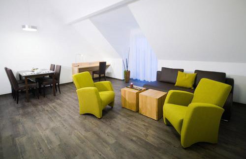 Boardinghouse Rülzheim - Foto 22