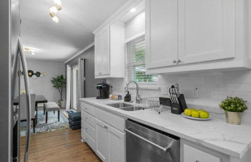 FIFA '26 World Cup Getaway with 7 people hot tub - Dallas Area - Foto 9