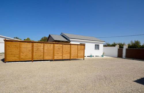 Casa Nordica cerca del mar - Foto 5