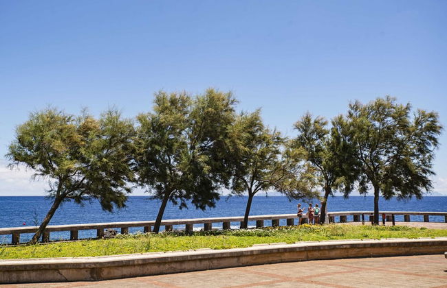 Duplex With sea View, Reis Magos V - Photo 44