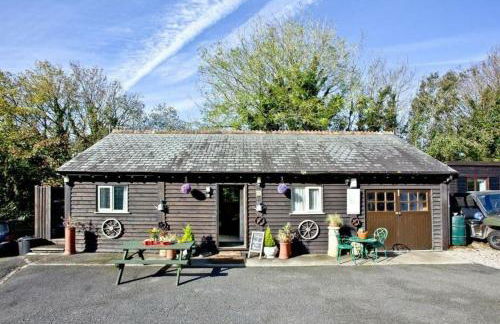 Hill Head Cottage - Foto 1