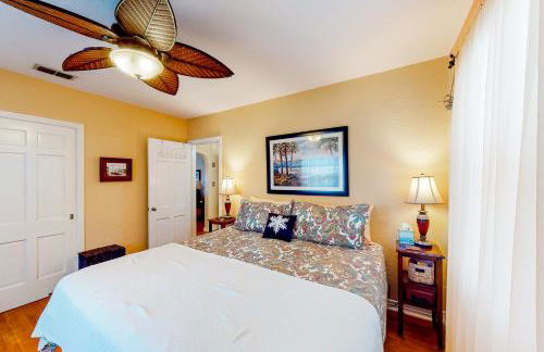 Coffeepot Cottage - Foto 16