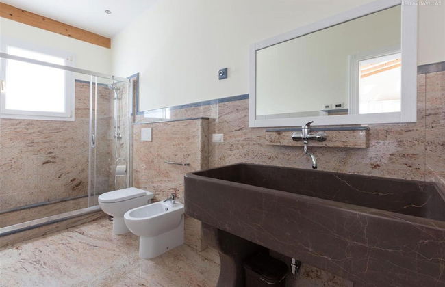 673 Villa con Piscina a Ruffano Gallipoli - Foto 31