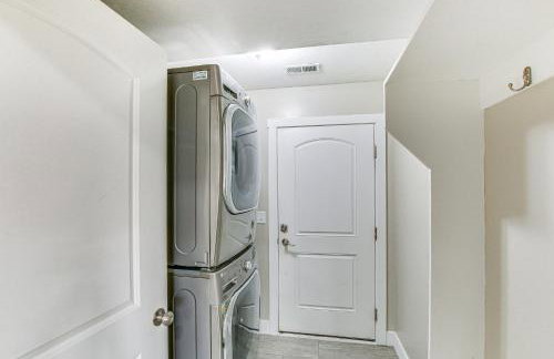 Utah Retreat with Patio, Gas Grill and Mountain Views! - Foto 11