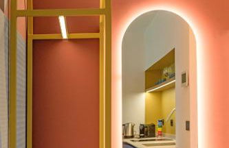 NHolidays Rayon - Boutique Apartment in Aosta - Foto 20