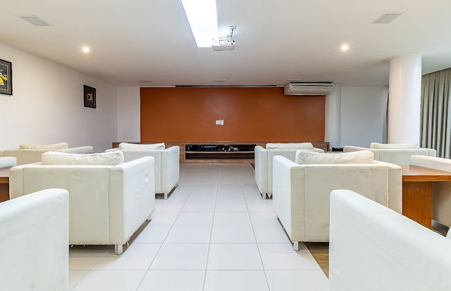 Apto Beira Mar com Vista e Pé na Areia - Foto 67