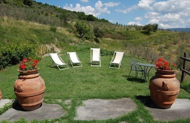 Fattoria i Ciliegi - Photo 77