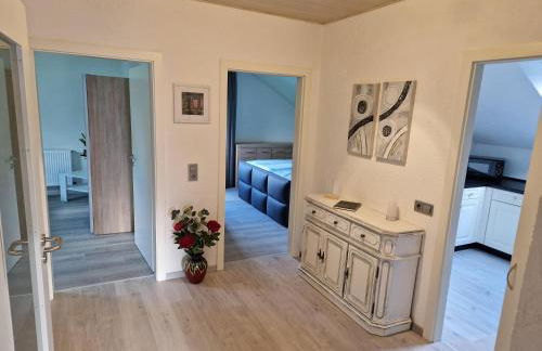 Ferienwohnung Harmonie - Foto 14