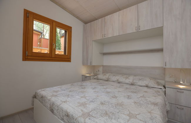 Parco Vacanze Lo Scoglio - Foto 16