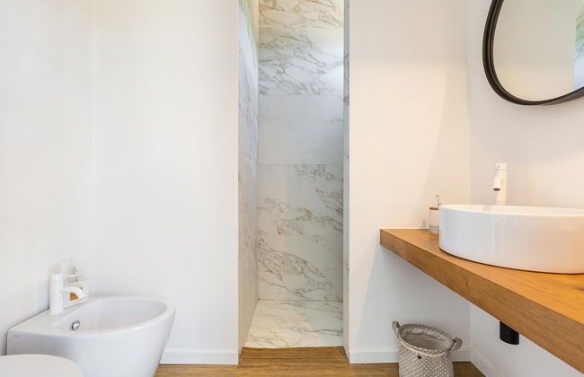 3106 Villa Acqualuce by Perle di Puglia - Foto 22