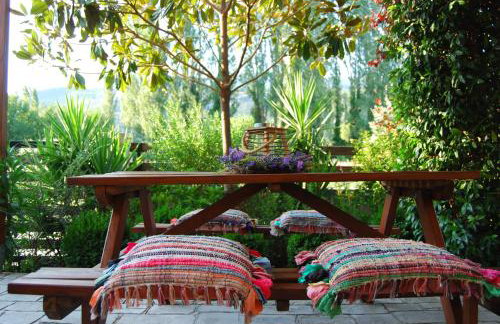 To Spiti - Pelion House - Foto 24