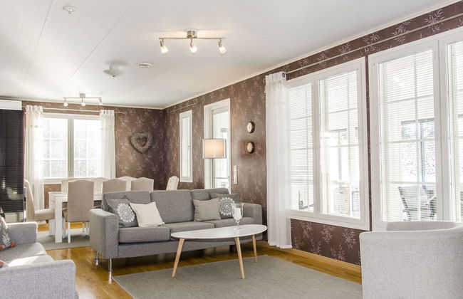 Villa eriksberg - Foto 9