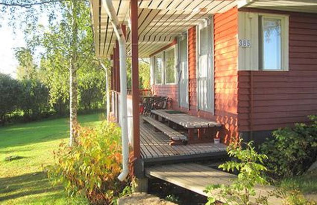 Viljamaan lomamökit 2 - Foto 6