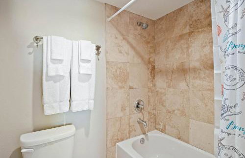 San Remo 307 Gulf Front Splendor 3BD 2BA - Foto 16