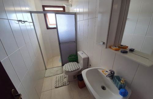 Condomínio Familiar - Aptos Novos e Completos - Foto 88