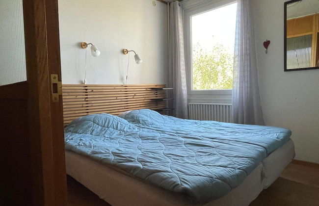 5 Person Holiday Home in Morlunda - Foto 14