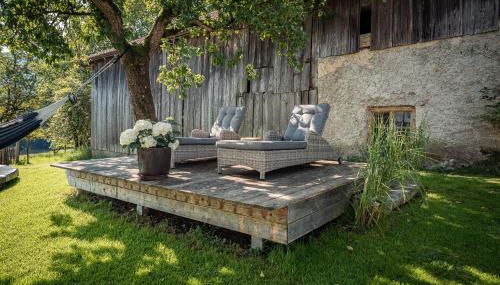 Ferienwohnung Tenne - Weissnhof - Photo 3