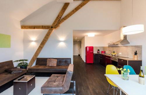 GADEN Apartment - Hotel - Photo 53