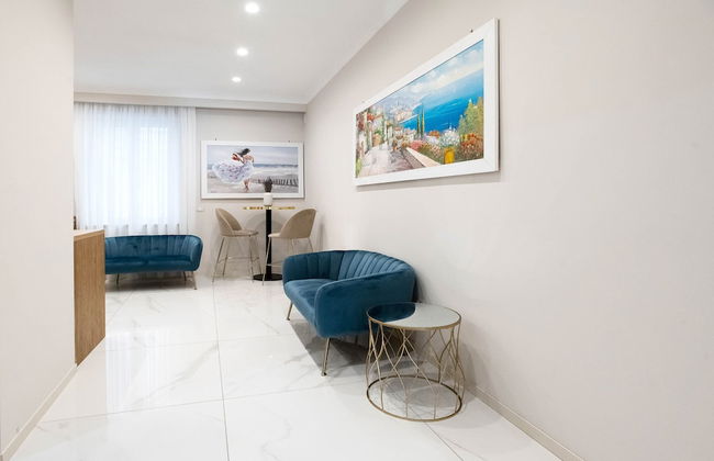 Imperatrice Suites - Foto 8