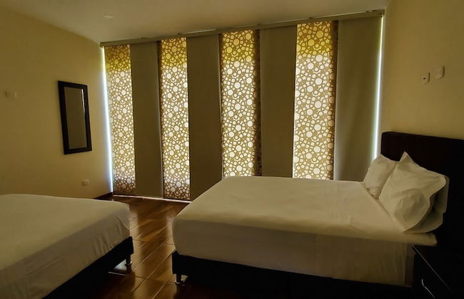 Villa Alejos - Foto 12