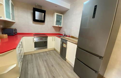 Casa en Montealegre reformada y acogedora (wifi) - Photo 4