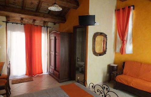 La Cascina della Vachina - Foto 61