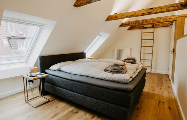 Princess Street No8 Comfortable Holiday Residence - Foto 4