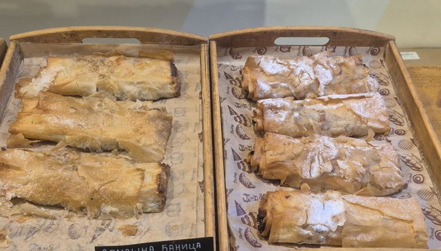 Morning in Sofia: Traditional Breakfast and Cultural Walk - Private Tour - Foto 5