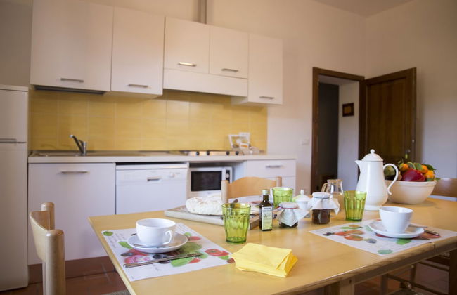 Poggio Agli Ulivi Agriturismo - Foto 30