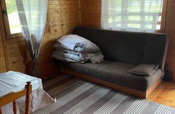 Domek letniskowy nad jeziorem - Foto 23