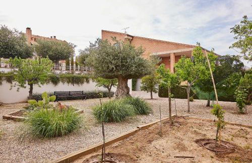 Villa Alcotán Layos by Toledo AP - Foto 46