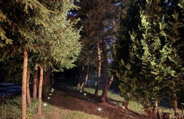 Zacisze Nad Stawami - Foto 7