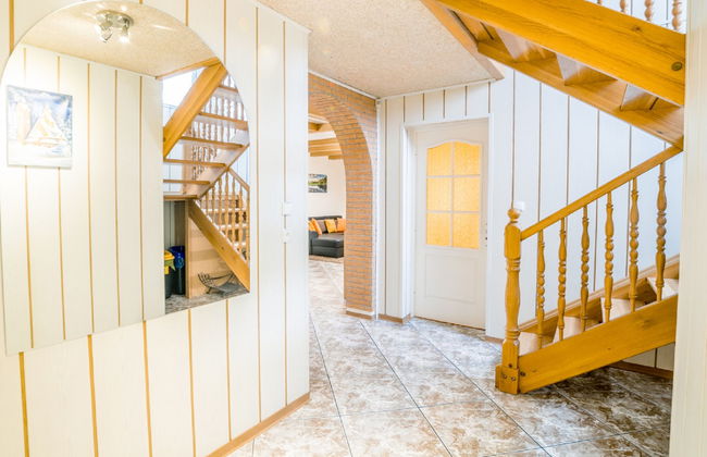 4 bedroom House in Kowary with garden and terrace - Photo 6