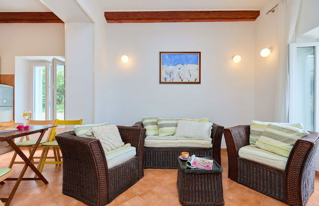 Apartment Fresco - Foto 20