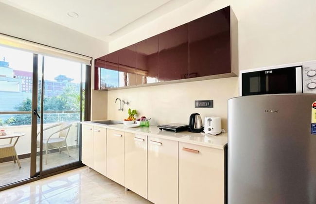 ZEN Studios - DLF CyberCity Gurgaon - Foto 15