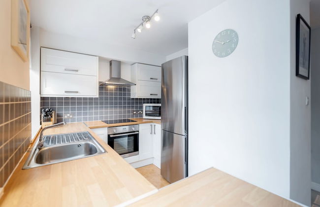 Putney Court - 1 Bed Apartment by BaseToGo - Foto 14