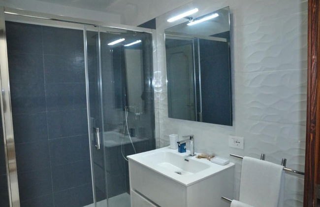 Sikania Apartment - Cefalu - Photo 32