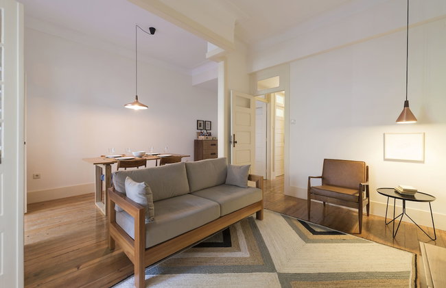 Tripas-Coração, Breiner Apartments - Foto 101