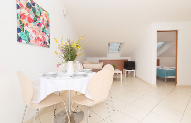 Mazuranic Apartments - Foto 20