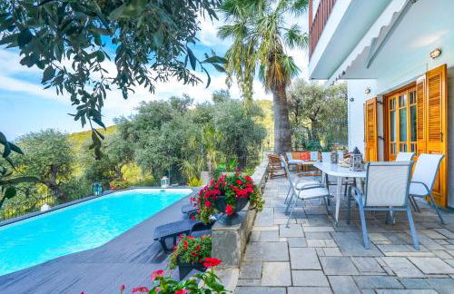 Villa Anna - Foto 15