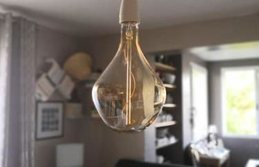 logement avec jardin de bord Mer PORT NAVALO - Foto 31